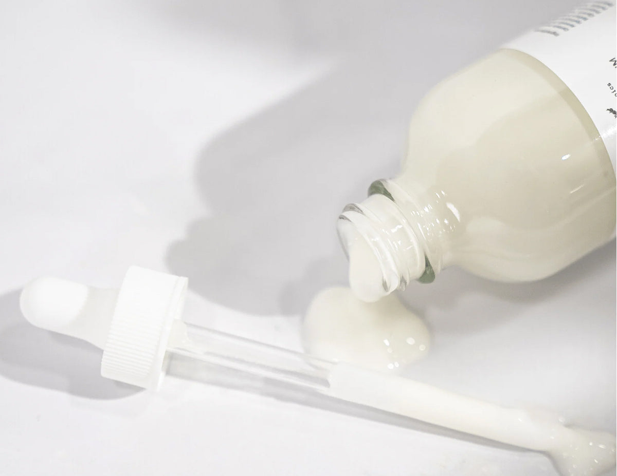 Warum das Serava Serum wirklich wirkt