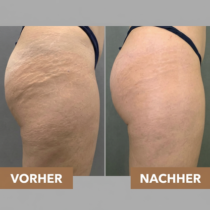 Anti-Dehnungsstreifen Serum